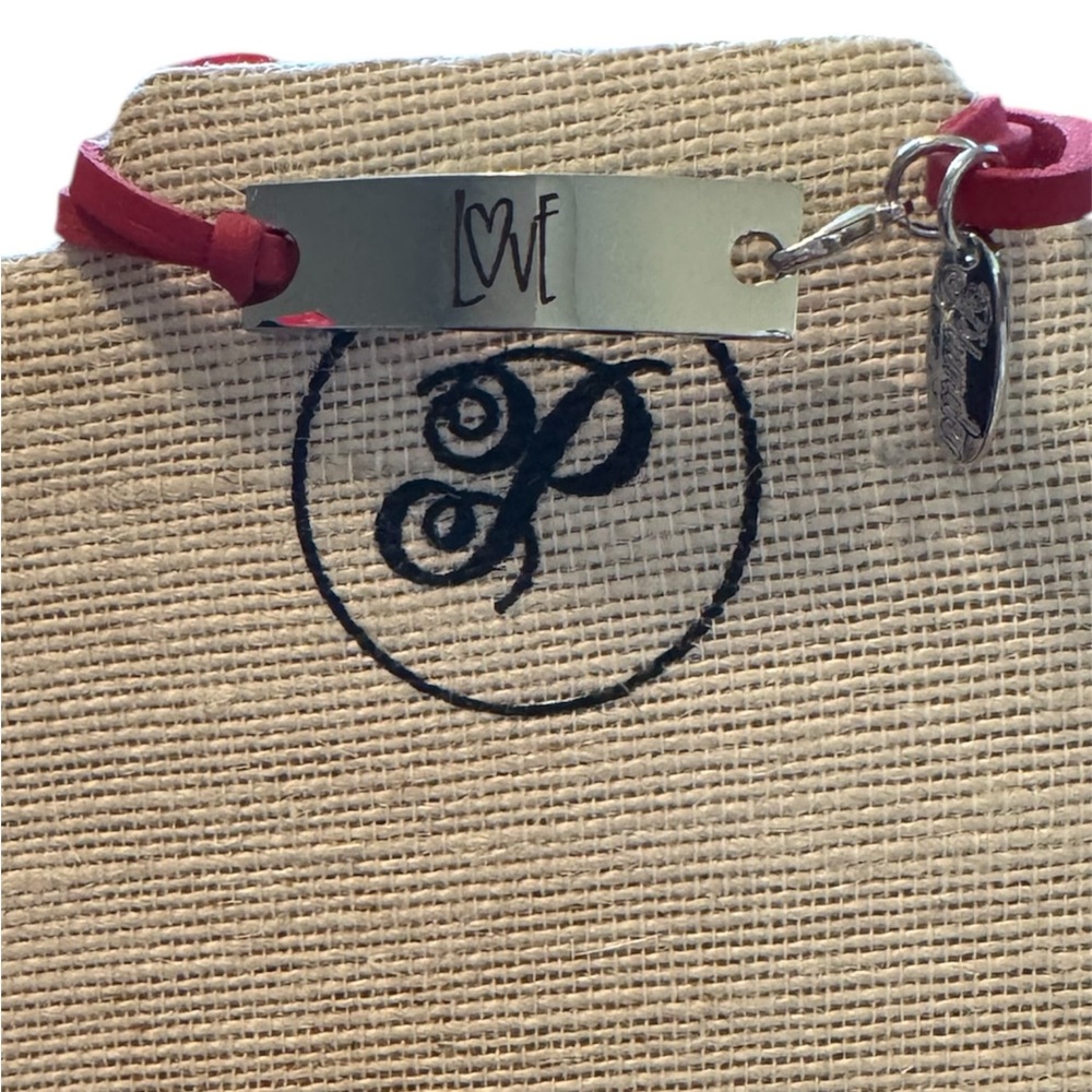 Plunder Venus Bracelet